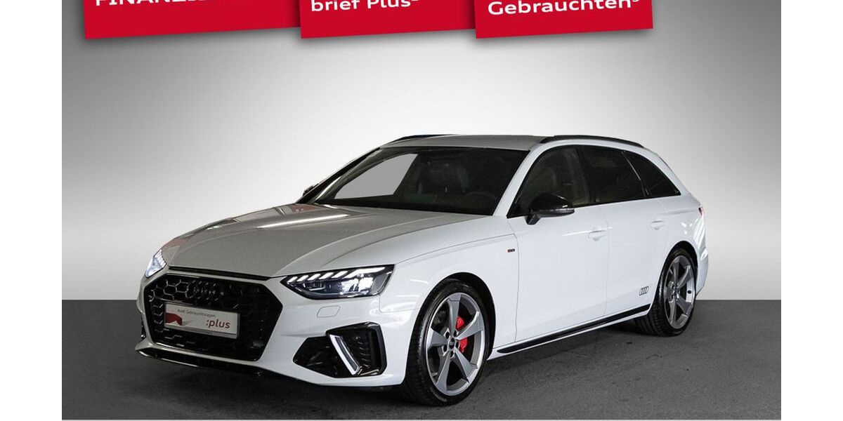 Audi A4 46.457 km 38.830 &euro; Stuttgart 70469