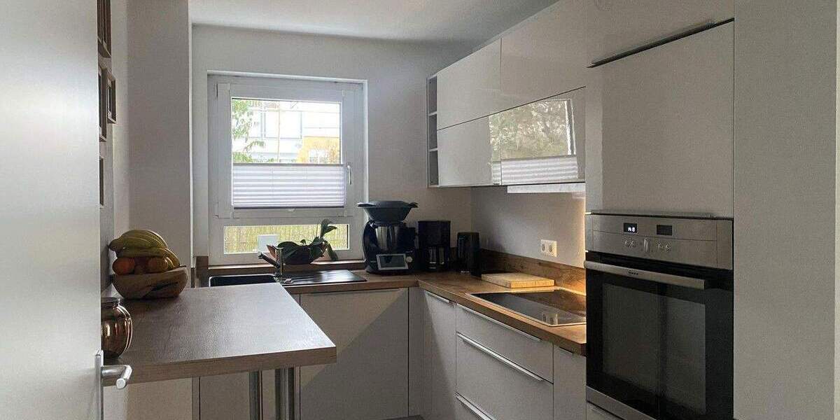 Etagenwohnung Stuttgart Plieningen - 3 Zimmer, 77 m&sup2;, 500.000&euro; | Angebot:25755233