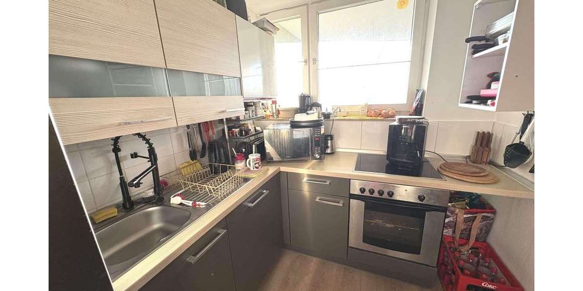 Etagenwohnung Steinenbronn - 2 Zimmer, 66 m&sup2;, 199.000&euro; | Angebot:25193944