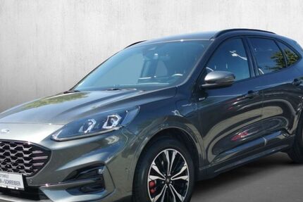 Ford Kuga 76.821 km 22.490 &euro; Ludwigsburg 71636