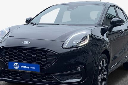 Ford Puma 32.631 km 19.440 &euro; Leonberg 71229