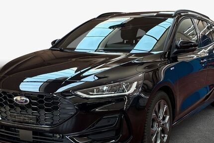 Ford Focus 24.373 km 19.900 &euro; Stuttgart 70190