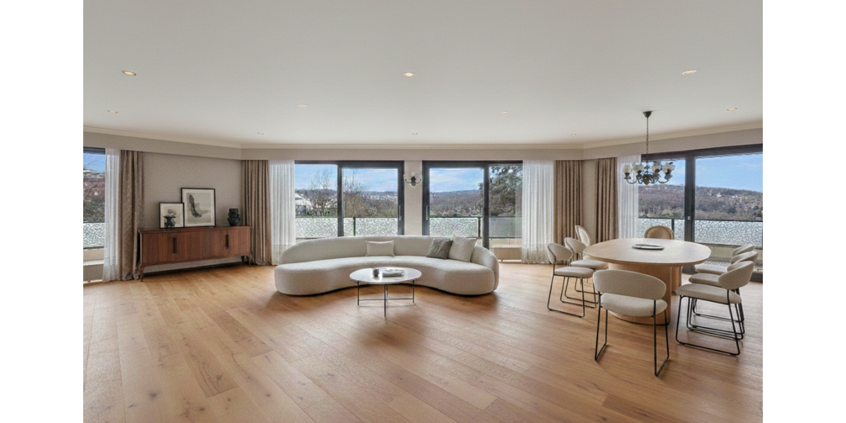 Etagenwohnung Stuttgart Stuttgart-Nord - 13 Zimmer, 482 m&sup2;, 2.200.000&euro; | Angebot:25916086