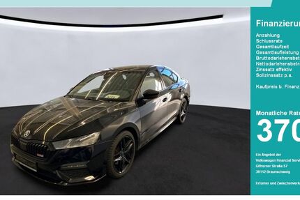 Skoda Octavia 48.195 km 34.889 &euro; Leonberg 71229