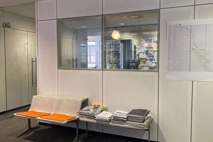 Gewerbeobjekt Stuttgart Stuttgart-Nord - 400&euro; | Angebot:26076348