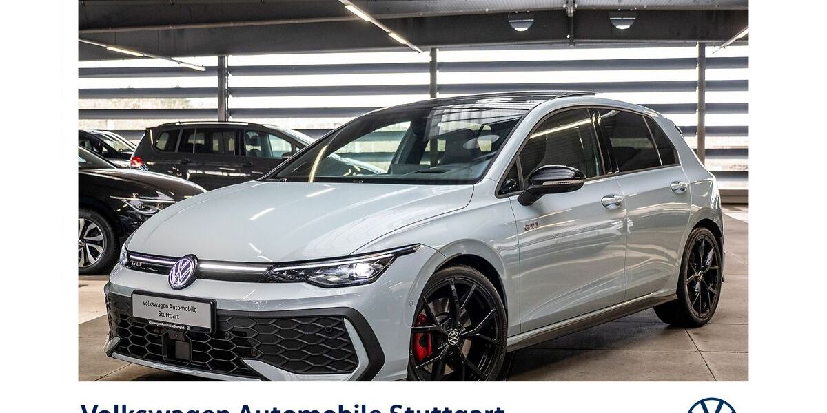 VW Golf 12.018 km 43.930 &euro; Stuttgart-Feuerbach 70469