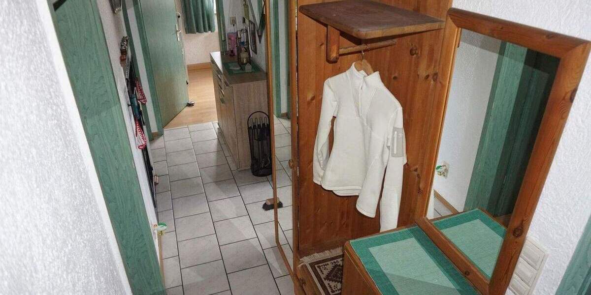 Etagenwohnung Plochingen - 3 Zimmer, 68 m&sup2;, 208.000&euro; | Angebot:25698056