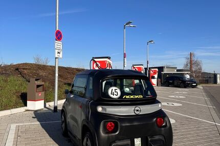 Opel Rocks-e 8.500 km 7.500 &euro; Schwaikheim 71409