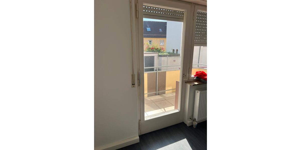 Erdgeschoßwohnung Stuttgart Vaihingen - 2 Zimmer, 57 m&sup2;, 950&euro; | Angebot:27612289