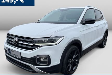 VW T-Cross 49.827 km 19.990 &euro; Fellbach 70736