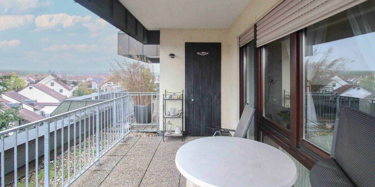 Etagenwohnung Tamm - 3 Zimmer, 69 m&sup2;, 245.000&euro; | Angebot:26704702
