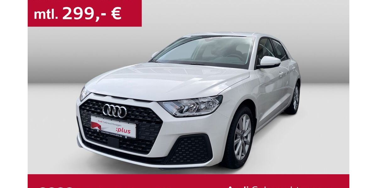 Audi A1 14.978 km 18.430 &euro; Esslingen 73730