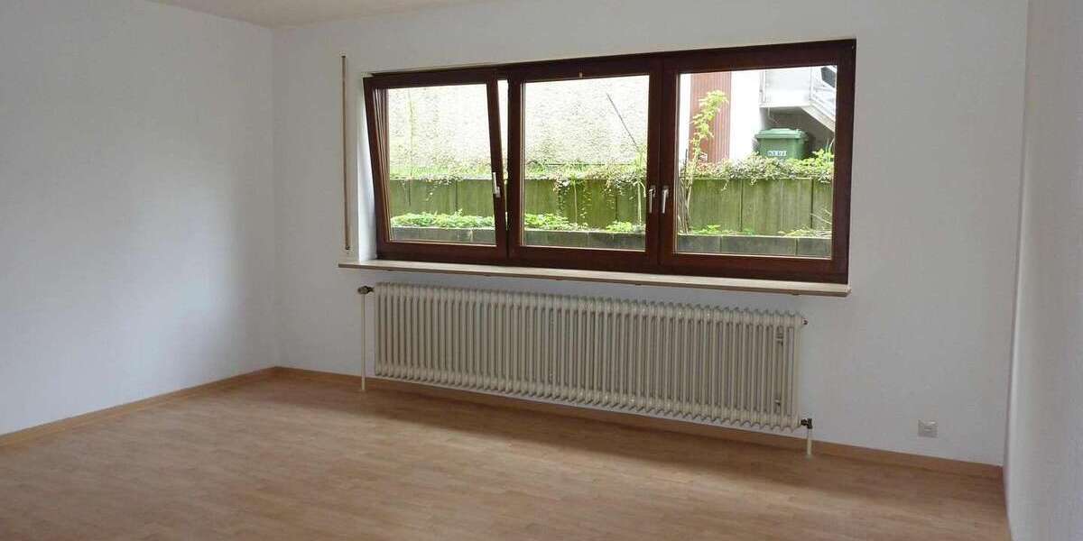 Etagenwohnung Ludwigsburg Oßweil - 2.5 Zimmer, 64 m&sup2;, 780&euro; | Angebot:26002665