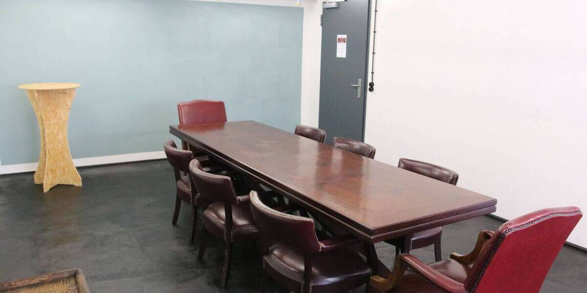 Gewerbeobjekt Stuttgart Bad Cannstatt - 275&euro; | Angebot:25664317