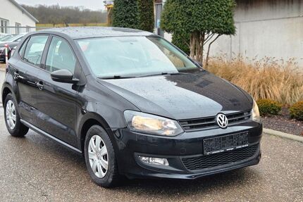 VW Polo 215.000 km 3.399 &euro; Notzingen 73274