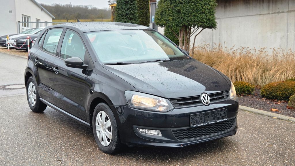 VW Polo 215.000 km 3.399 &euro; Notzingen 73274