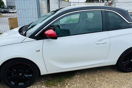 Opel Adam 7.000 km 8.499 &euro; Filderstadt 70794