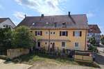 3 Zi. Dachgeschosswohnung mit zusätzlich ca. 43 m² Bühnengrundfl. Galerie- od. Maisonette-Potenzial - Dachgeschoßwohnung Weilheim an der Teck | Angebot:27532421