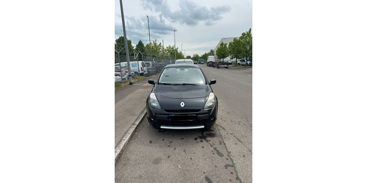 Renault Clio 171.322 km 3.500 &euro; Esslingen am Neckar 73734