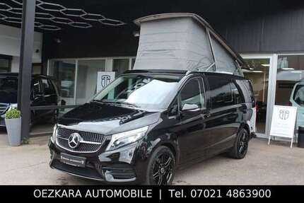 Mercedes-Benz Marco Polo 29.000 km 74.950 &euro; Kirchheim unter Teck 73230