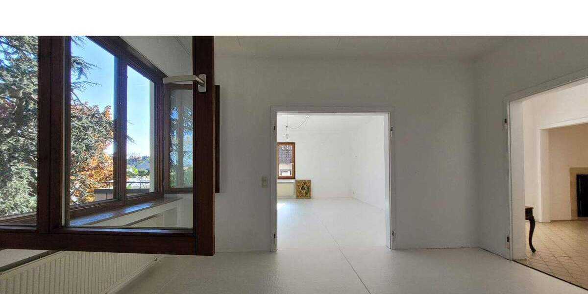 Etagenwohnung Stuttgart Nord - 5 Zimmer, 155 m&sup2;, 980.000&euro; | Angebot:25749372