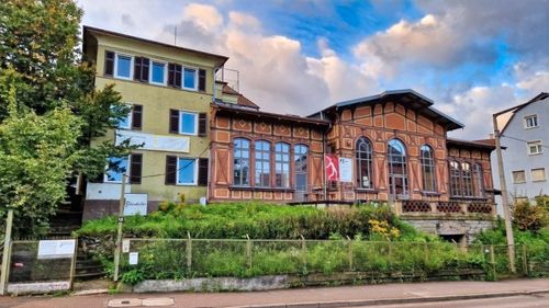 Gewerbeobjekt Stuttgart Feuerbach - 1.750.000&euro; | Angebot:22642956