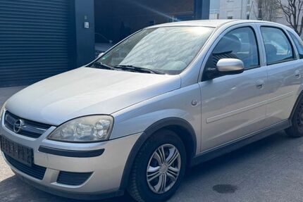 Opel Corsa 151.479 km 1.100 &euro; Korntal-Münchingen 70825