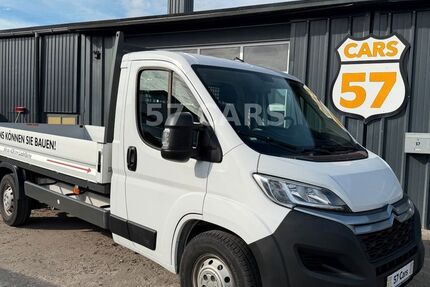 Citroen Jumper 61.000 km 26.900 &euro; Freudental 74392
