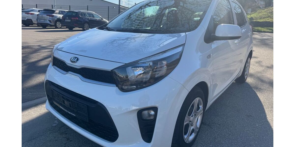 Kia Picanto 100.000 km 6.650 &euro; Ingersheim/Ludwigsburg 74379
