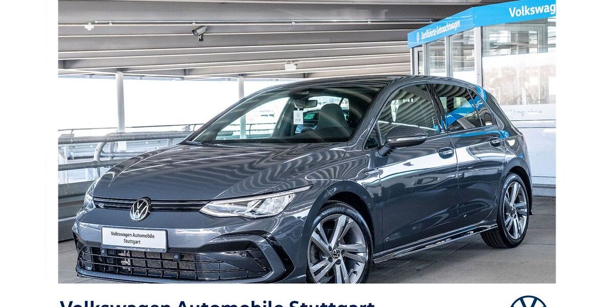 VW Golf 89.246 km 23.630 &euro; Stuttgart-Wangen 70188