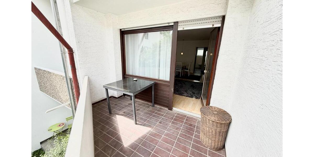 Etagenwohnung Stuttgart Mühlhausen - 1 Zimmer, 37 m&sup2;, 750&euro; | Angebot:25127371