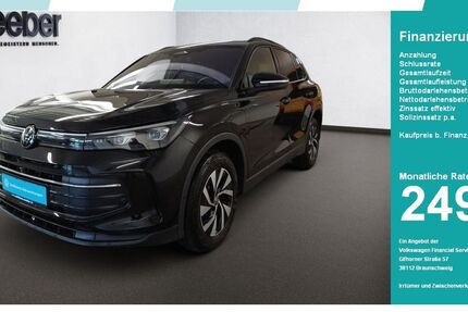 VW Tiguan 15.054 km 42.880 &euro; Leonberg 71229