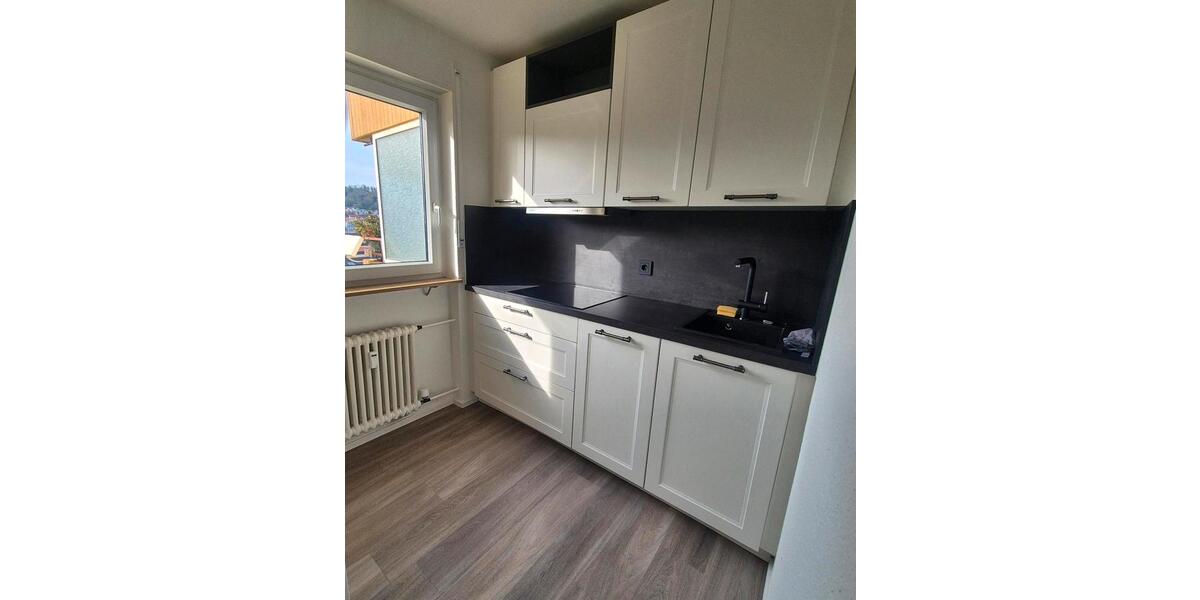 Etagenwohnung Winnenden - 1 Zimmer, 38 m&sup2;, 700&euro; | Angebot:25656043