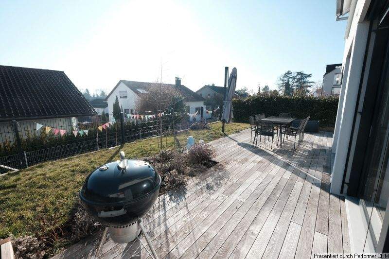 Einfamilienhaus Remseck Neckargröningen - 7 Zimmer, 201 m&sup2;, 1.299.000&euro; | Angebot:25662863