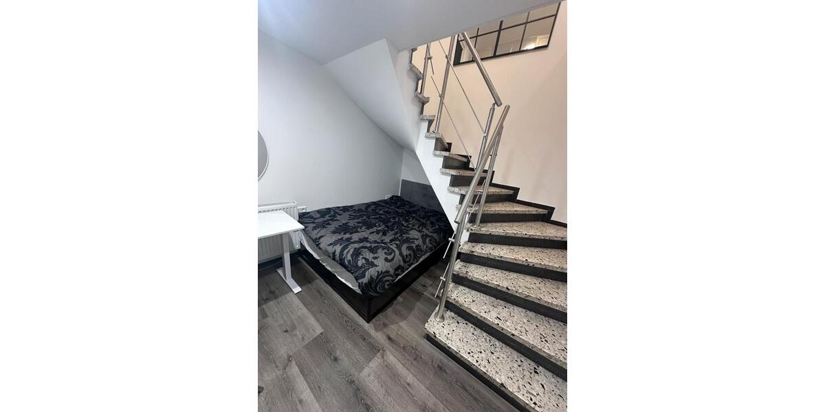 Erdgeschoßwohnung Stuttgart Stuttgart-Ost - 1 Zimmer, 25 m&sup2;, 570&euro; | Angebot:26496516