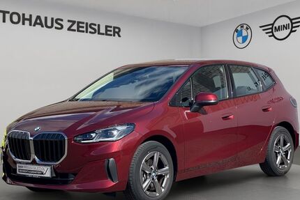 BMW 220 Active Tourer 21.350 km 31.870 &euro; Waiblingen 71332