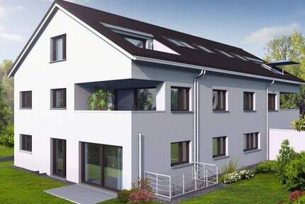 Wohnung Marbach - 4 Zimmer, 91 m&sup2;, 654.000&euro; | Angebot:25662852