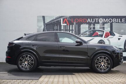 Porsche Cayenne 9.800 km 109.999 &euro; Stuttgart 70499