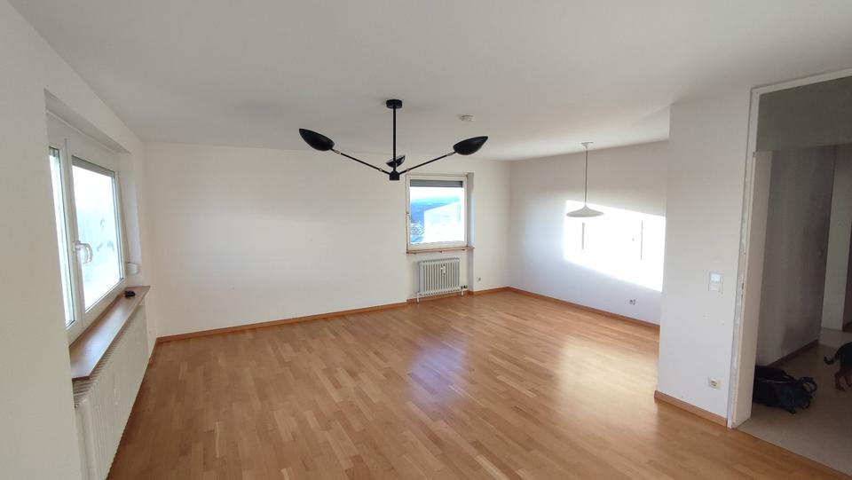 Etagenwohnung Bietigheim-Bissingen Bissingen - 3.5 Zimmer, 88 m&sup2;, 295.000&euro; | Angebot:25476302