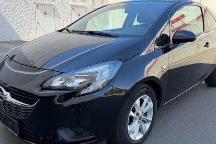 Opel Corsa 143.000 km 6.490 &euro; Backnang 71522