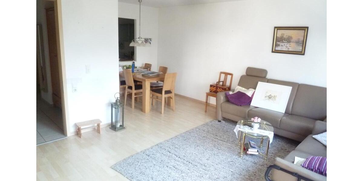 Erdgeschoßwohnung Vaihingen an der Enz - 2 Zimmer, 63 m&sup2;, 890&euro; | Angebot:25363616