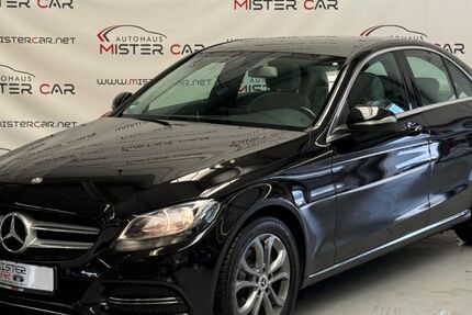 Mercedes-Benz C 180 159.000 km 12.890 &euro; Magstadt 71106
