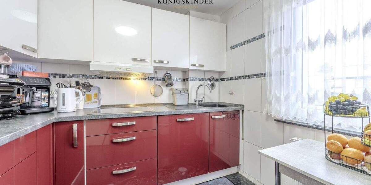 Etagenwohnung Feuerbach Feuerbach - 4 Zimmer, 86 m&sup2;, 425.000&euro; | Angebot:25680249