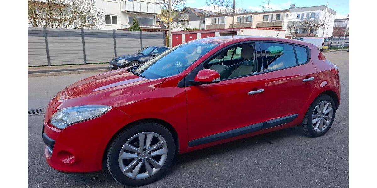 Renault Megane 112.000 km 8.990 &euro; Kernen i. r 71394