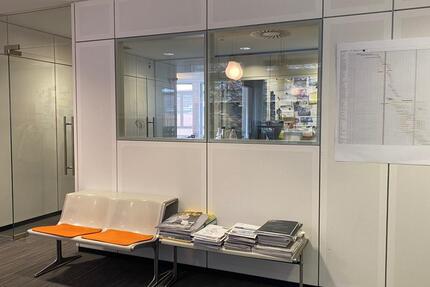 Gewerbeobjekt Stuttgart Stuttgart-Nord - 800&euro; | Angebot:26047667