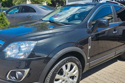 Opel Antara 158.313 km 7.980 &euro; Magstadt 71106