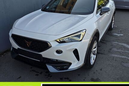 Cupra Formentor 153.898 km 20.970 &euro; Waiblingen 71332