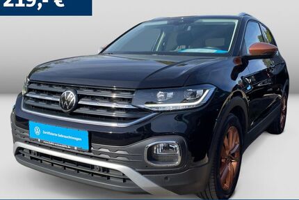 VW T-Cross 56.725 km 18.495 &euro; Böblingen 71032
