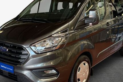 Ford Transit Custom 61.182 km 28.890 &euro; Esslingen 73730