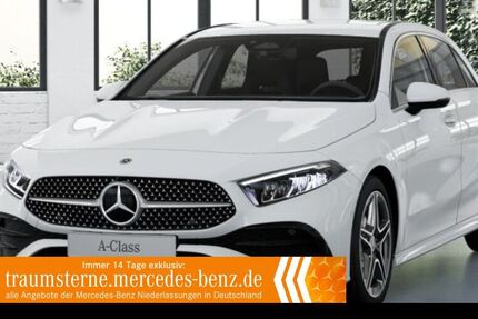Mercedes-Benz A 180 8.475 km 30.990 &euro; Stuttgart 70469